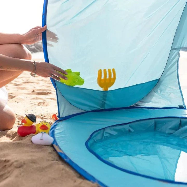 Baby Beach Bunker™