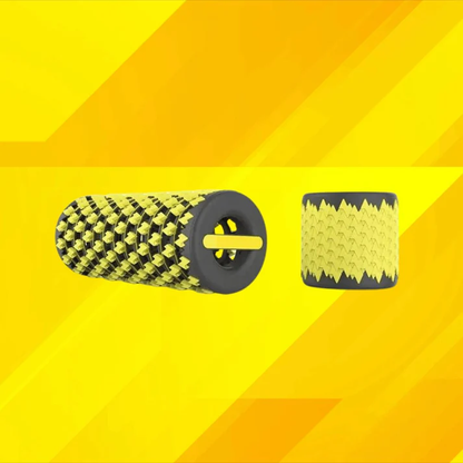 Deegnx® - The Original Collapsible Foam Roller