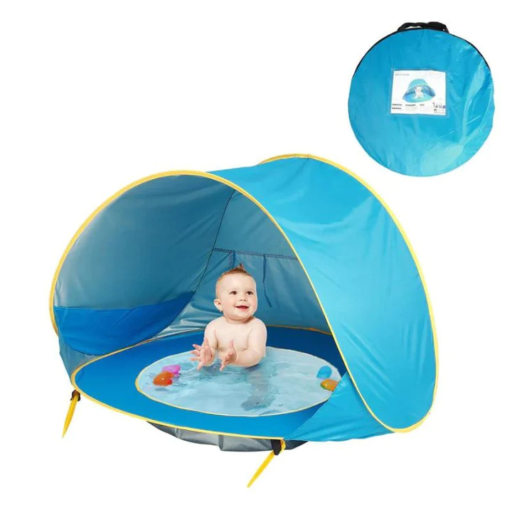 Baby Beach Bunker™