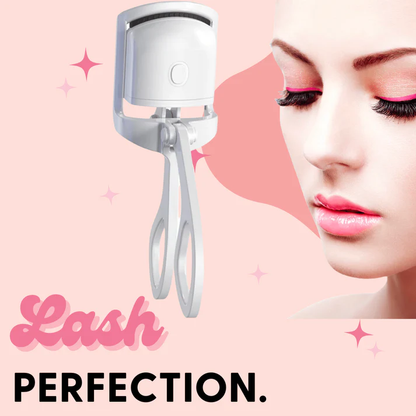Heated Eyelash Curler