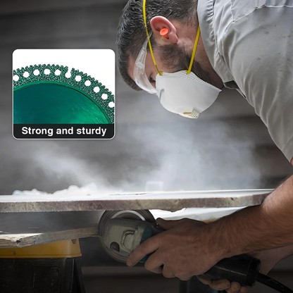 Deegnx™ All In One Cutting Disc