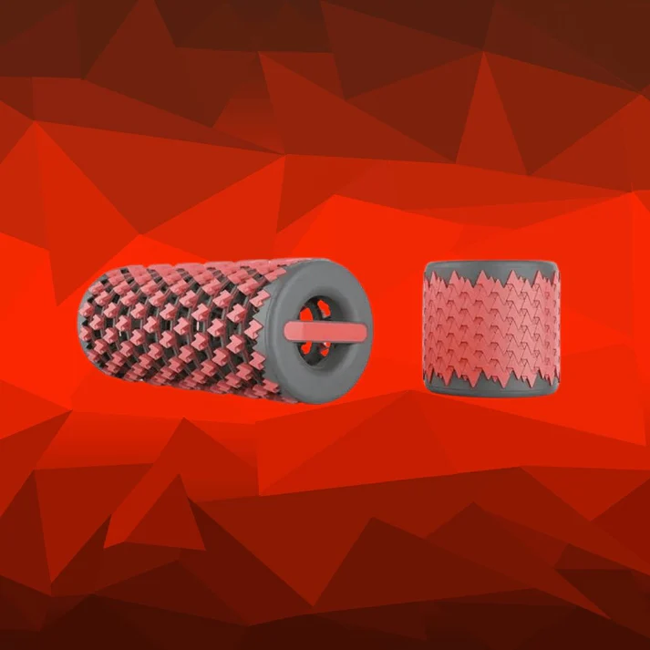 Deegnx® - The Original Collapsible Foam Roller