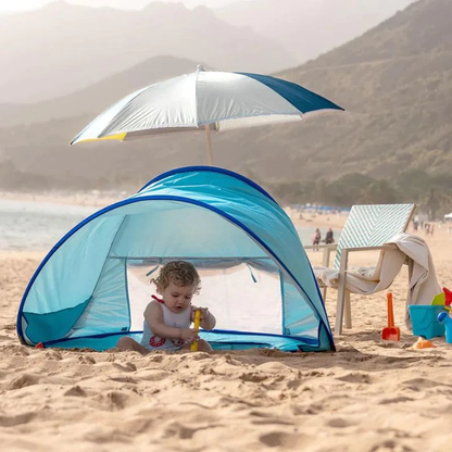 Baby Beach Bunker™