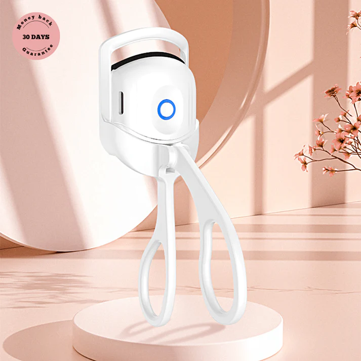 Heated Eyelash Curler