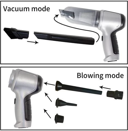 Car Vacuum Cleaner / Flash sales - Free shipping