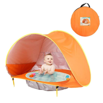 Baby Beach Bunker™