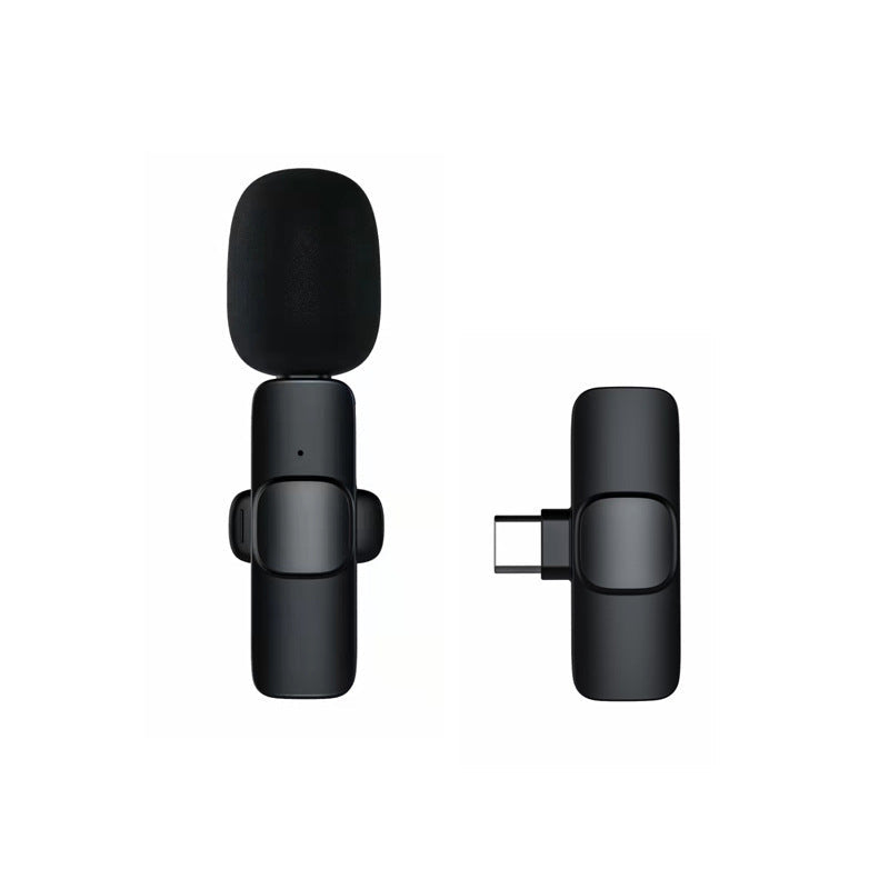 Premium Nicrophone