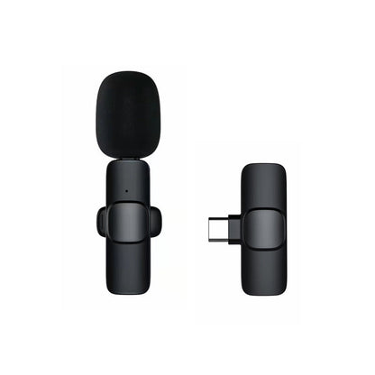 Premium Nicrophone