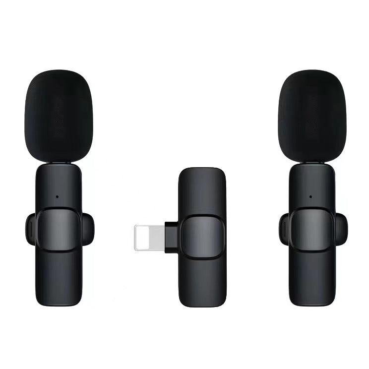 Premium Nicrophone