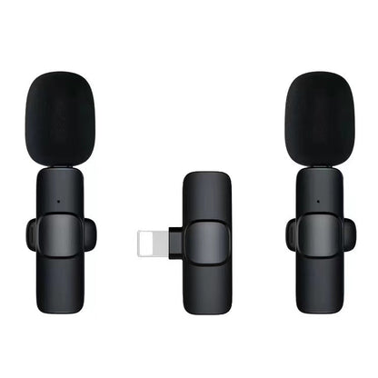 Premium Nicrophone