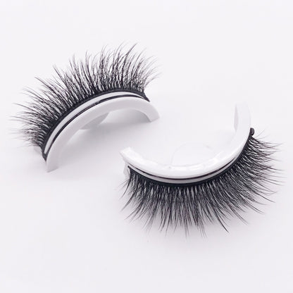 Heated Eyelash Curler