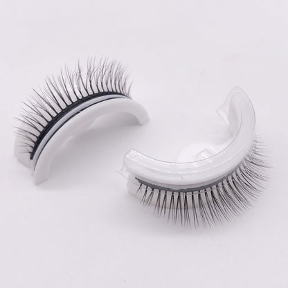 Heated Eyelash Curler