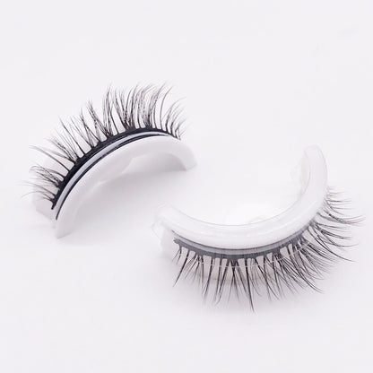 Heated Eyelash Curler