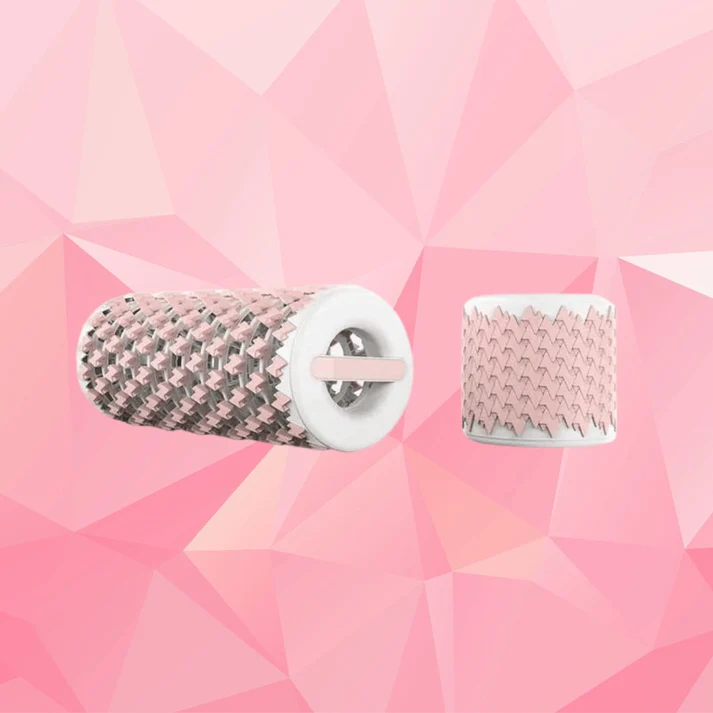 Deegnx® - The Original Collapsible Foam Roller