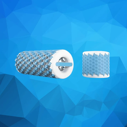 Deegnx® - The Original Collapsible Foam Roller