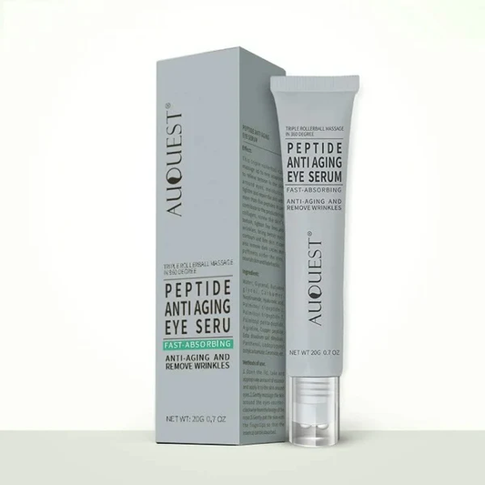 AUQUEST™ INSTANT AGELESS CREAM