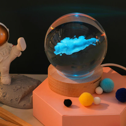 CrystalNightLights2023™