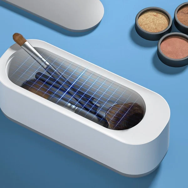 🔥Last Day Promotion Buy 2 Get 1 Free - Ultrasonic Cleaner🔥