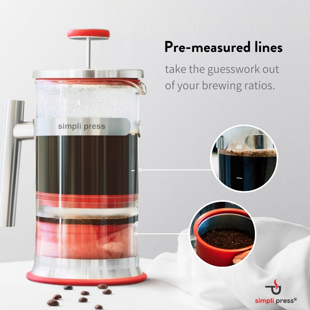 Meet Simpli Press