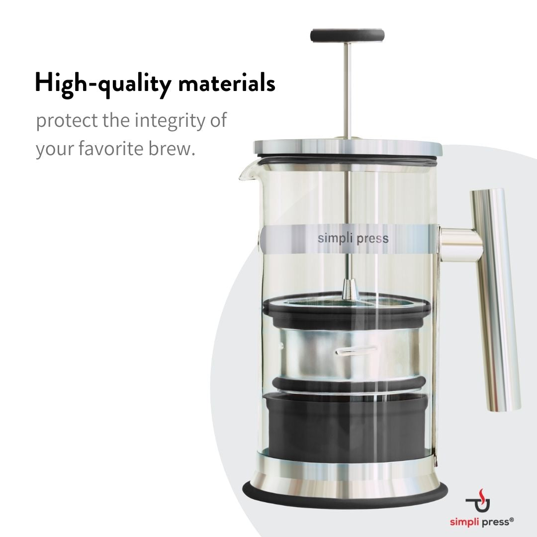 Meet Simpli Press