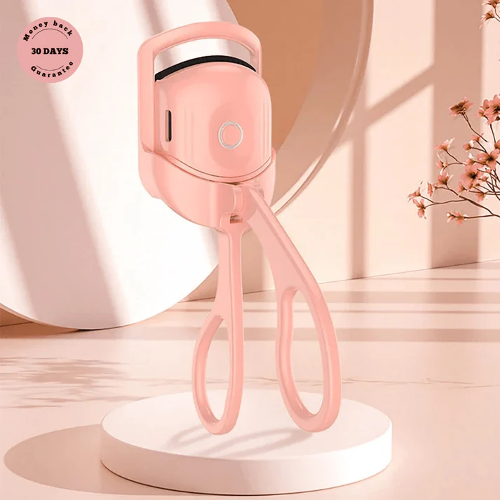 Heated Eyelash Curler