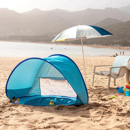 Baby Beach Bunker™