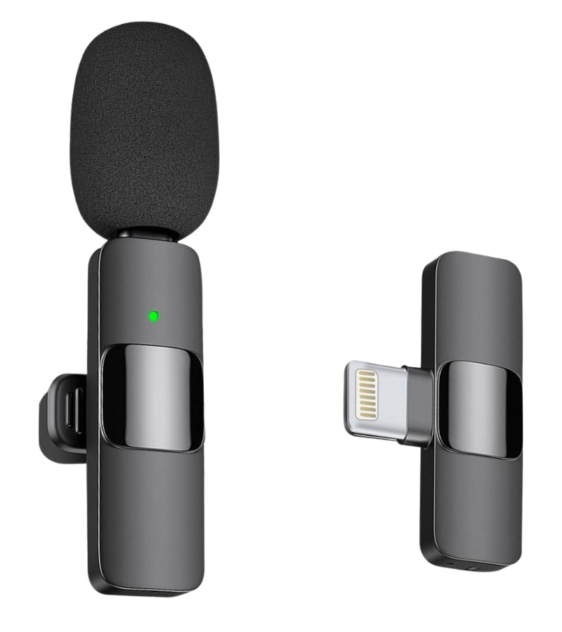 Premium Nicrophone