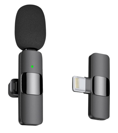 Premium Nicrophone