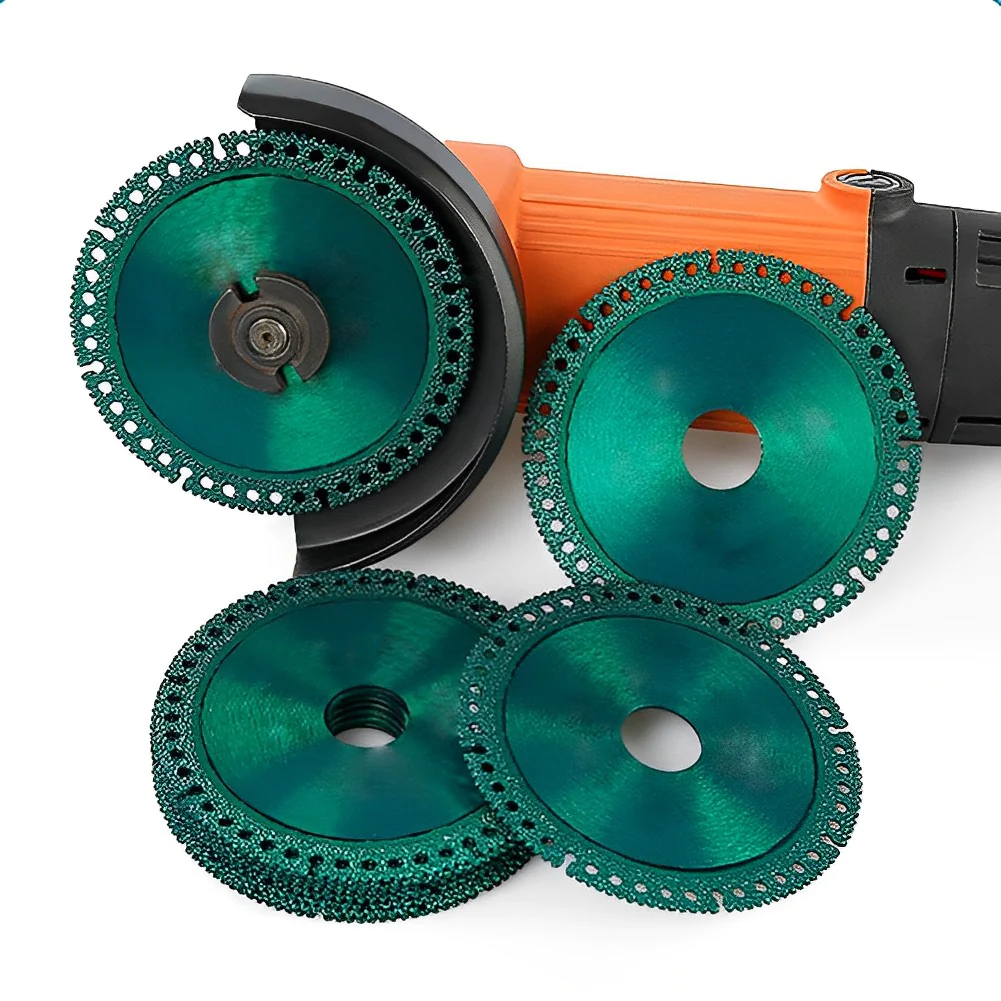 Deegnx™ All In One Cutting Disc