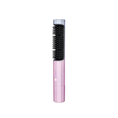 Cordless Hair Straightener